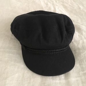 Brixton hat